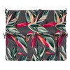 Poduszka na huśtawkę PATIO Frigiliana G053-06IB 120 x 100 x 10 cm Wielokolorowy Typ Poduszka