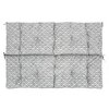 Poduszka na huśtawkę PATIO Frigiliana H039-06PB 150 x 100 x 10 cm Szary Typ Poduszka