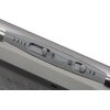 Okap AMICA OSC6112I Inox 178m3/h 63dB klasa C Filtr węglowy Opcjonalnie