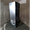 Lodówka HISENSE RM469N4AFD1 3D No Frost 200cm Czarna SmartFresh Licowane drzwi Metal Tech Cooling Funkcja Convert Komora zero Nie