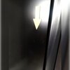 Lodówka HISENSE RM469N4AFD1 3D No Frost 200cm Czarna SmartFresh Licowane drzwi Metal Tech Cooling Funkcja Convert Szybkie chłodzenie Nie