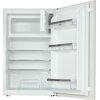 Lodówka AMICA BM132.3 87.5cm Biała Nowa klasa energetyczna E