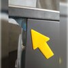Kuchnia AMICA 6118IE2.376HTaDp(Xx) Termoobieg Wyświetlacz elektroniczny Funkcje dodatkowe Szybki nagrzew