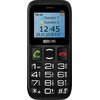Telefon MAXCOM MM426 SE Czarny