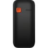 Telefon MAXCOM MM426 SE Czarny Aparat fotograficzny tylny Nie