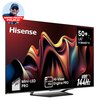 Telewizor HISENSE 75U7NQ 75" MINILED 4K 144Hz VIDAA Full Array Dolby Atmos Dolby Vision HDMI 2.1