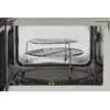Kuchenka mikrofalowa ELECTROLUX LMS4253TMX 900W średnica 27 cm pojemność 25L Czarny + inox Zastosowane technologie Brak