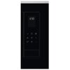 Kuchenka mikrofalowa ELECTROLUX LMS4253TMX 900W średnica 27 cm pojemność 25L Czarny + inox Sterowanie smartfonem Nie
