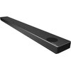 Soundbar LG SN11R Czarny Szerokość jednostki centralnej [mm] 1443