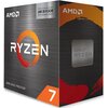 Procesor AMD Ryzen 7 5700X3D Załączona dokumentacja Instrukcja obsługi