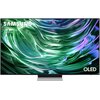 Telewizor SAMSUNG QE65S94D 65" OLED 4K 144Hz Tizen TV Dolby Atmos HDMI 2.1 Pobór mocy (tryb czuwania) [W] 0.5