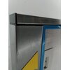 Okap SMITH&BROWN SHT-611-I1 Inox 320m3/h 67dB klasa D Filtr przeciwtłuszczowy Aluminiowy