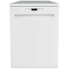 Zmywarka WHIRLPOOL W2F HD624 FlexiSpace, Overflow