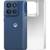 Etui 3MK Clear Case do Motorola Edge 60 Fusion Przezroczysty