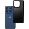 Etui 3MK Matt Case do Motorola Edge 60 Fusion Czarny