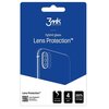 Szkło hybrydowe na obiektyw 3MK Lens Protection do Xiaomi Poco F7 Ultra Model telefonu Poco F7 Ultra