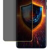 Folia ochronna 3MK Silky Matt Privacy do Motorola Edge 60 Fusion Cechy dodatkowe Chroni przed zarysowaniami i uszkodzeniem