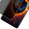 Folia ochronna 3MK Silky Matt Privacy do Motorola Edge 60 Fusion Cechy dodatkowe kąt prywatyzacji ≤ 30°