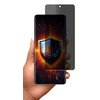 Folia ochronna 3MK Silky Matt Privacy do Motorola Edge 60 Fusion Cechy dodatkowe Redukuje refleksy