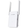 Wzmacniacz sieci MERCUSYS ME80X 2.4 / 5 GHz, Wi-Fi 6 (802.11 a/b/g/n/ac/ax) Częstotliwość pracy [GHz] 5