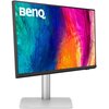Monitor BENQ DesignVue PD2730S 27" 5120x2880px IPS Częstotliwość odświeżania obrazu [Hz] 60