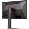 Monitor AOC 24G4HA 23.8" 1920x1080px IPS 200Hz 0.5 ms [MPRT] Przekątna ekranu [cal] 23.8