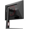 Monitor AOC 24G4HA 23.8" 1920x1080px IPS 200Hz 0.5 ms [MPRT] Powłoka matrycy Matowa
