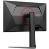Monitor AOC 24G4HA 23.8" 1920x1080px IPS 200Hz 0.5 ms [MPRT] Podświetlenie ekranu W-LED