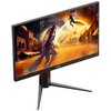 Monitor AOC 24G4HA 23.8" 1920x1080px IPS 200Hz 0.5 ms [MPRT] Jasność ekranu [cd/m2] 300