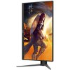 Monitor AOC 24G4HA 23.8" 1920x1080px IPS 200Hz 0.5 ms [MPRT] Zastosowanie Dla gracza