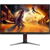 Monitor AOC 27G4HA 27" 1920x1080px IPS 200Hz 0.5 ms [MPRT]