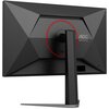 Monitor AOC 27G4HA 27" 1920x1080px IPS 200Hz 0.5 ms [MPRT] Przekątna ekranu [cm] 68.6