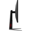 Monitor AOC 27G4HA 27" 1920x1080px IPS 200Hz 0.5 ms [MPRT] Podświetlenie ekranu W-LED