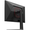 Monitor AOC 27G4HA 27" 1920x1080px IPS 200Hz 0.5 ms [MPRT] Rozdzielczość ekranu 1920 x 1080
