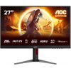 Monitor AOC 27G4HA 27" 1920x1080px IPS 200Hz 0.5 ms [MPRT] Ekran 27", 1920 x 1080px, IPS