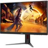 Monitor AOC 27G4HA 27" 1920x1080px IPS 200Hz 0.5 ms [MPRT] Czas reakcji matrycy [ms] 0.5 [MPRT]