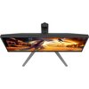 Monitor AOC 27G4HA 27" 1920x1080px IPS 200Hz 0.5 ms [MPRT] Jasność ekranu [cd/m2] 300