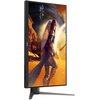 Monitor AOC 27G4HA 27" 1920x1080px IPS 200Hz 0.5 ms [MPRT] Proporcje ekranu 16:9