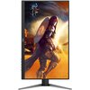 Monitor AOC 27G4HA 27" 1920x1080px IPS 200Hz 0.5 ms [MPRT] Nowa klasa energetyczna E