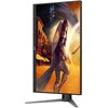 Monitor AOC 27G4HA 27" 1920x1080px IPS 200Hz 0.5 ms [MPRT] Zastosowanie Dla gracza