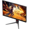 Monitor AOC 27G4HA 27" 1920x1080px IPS 200Hz 0.5 ms [MPRT] Przekątna ekranu [cal] 27