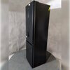 Lodówka HISENSE RB440N4WFE No Frost 200.4cm Czarna Podajnik wody Licowane drzwi Szuflada z niższą temperaturą Sposób odszraniania (rozmrażania) chłodziarki No-Frost