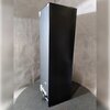 Lodówka HISENSE RB440N4WFE No Frost 200.4cm Czarna Podajnik wody Licowane drzwi Szuflada z niższą temperaturą Dystrybutor wody Tak (zbiornik na wodę)