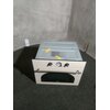 Kuchenka mikrofalowa TEKA MWR 32 BIA VNS System rozprowadzenia mikrofal Przestrzenny