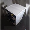 Suszarka HISENSE DH5S102BW Seria 5S z pompą ciepła 10 kg IonAir Wi-Fi Suszarka do zabudowy Nie