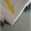 Suszarka HISENSE DH5S102BW Seria 5S z pompą ciepła 10 kg IonAir Wi-Fi Funkcje Sterowanie smartfonem, Silnik inwerterowy, Wyświetlacz elektroniczny, Możliwość montażu na pralce, System suszenia pompą cieplną