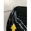 Ekspres DELONGHI Magnifica S ECAM 22.112.B Głębokość [cm] 43