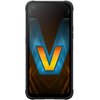 Smartfon HAMMER Blade V 5G 8/256GB 6.59" 120Hz Czarny Aparat fotograficzny tylny Tak