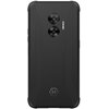 Smartfon HAMMER Blade V 5G 8/256GB 6.59" 120Hz Czarny Funkcje aparatu Autofocus