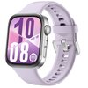 Smartwatch HUAWEI Watch Fit 4 Fioletowy